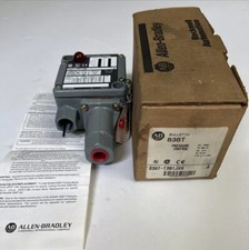 Allen-Bradley 836T-T301JX9 Pressure Control