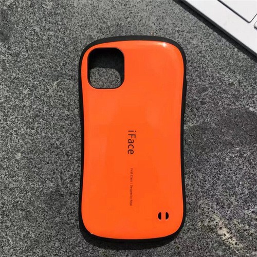 Funda iFace Mall Primera Clase Antigolpes para iPhone 11 12 13 14 15 16 Pro Max XS - Imagen 70 de 120