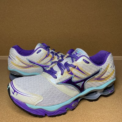 Zapatillas mizuno wave creation 14 Outlet