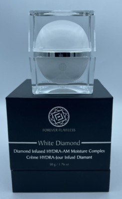 Forever Flawless HYDRA-AM Daily Moisturizer Complex 50g/ 1.76oz