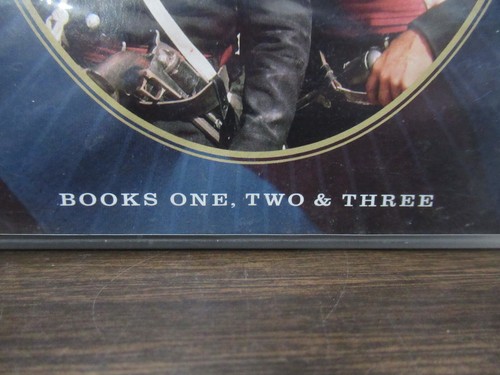 DVD COMPLETE SEASONS YOUR CHOICE YOU PICK DISCOUNTS updated 8/28/25 - Picture 161 of 381