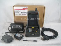 Symbol Motorola Mc7590 Fishbowl Fish Bowl Inventory Barcode Scanner Windows 6.1 Symbol Motorola Mc7590 Fishbowl Fish Bowl Inventory Barcode Scanner Windows 6.1