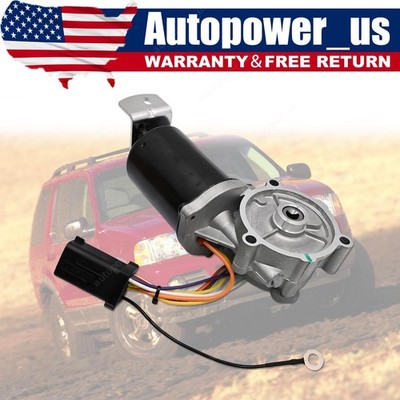 For Ford Explorer 2002-2010 Mercury Mountaineer 2006-2010 Transfer Case Motor