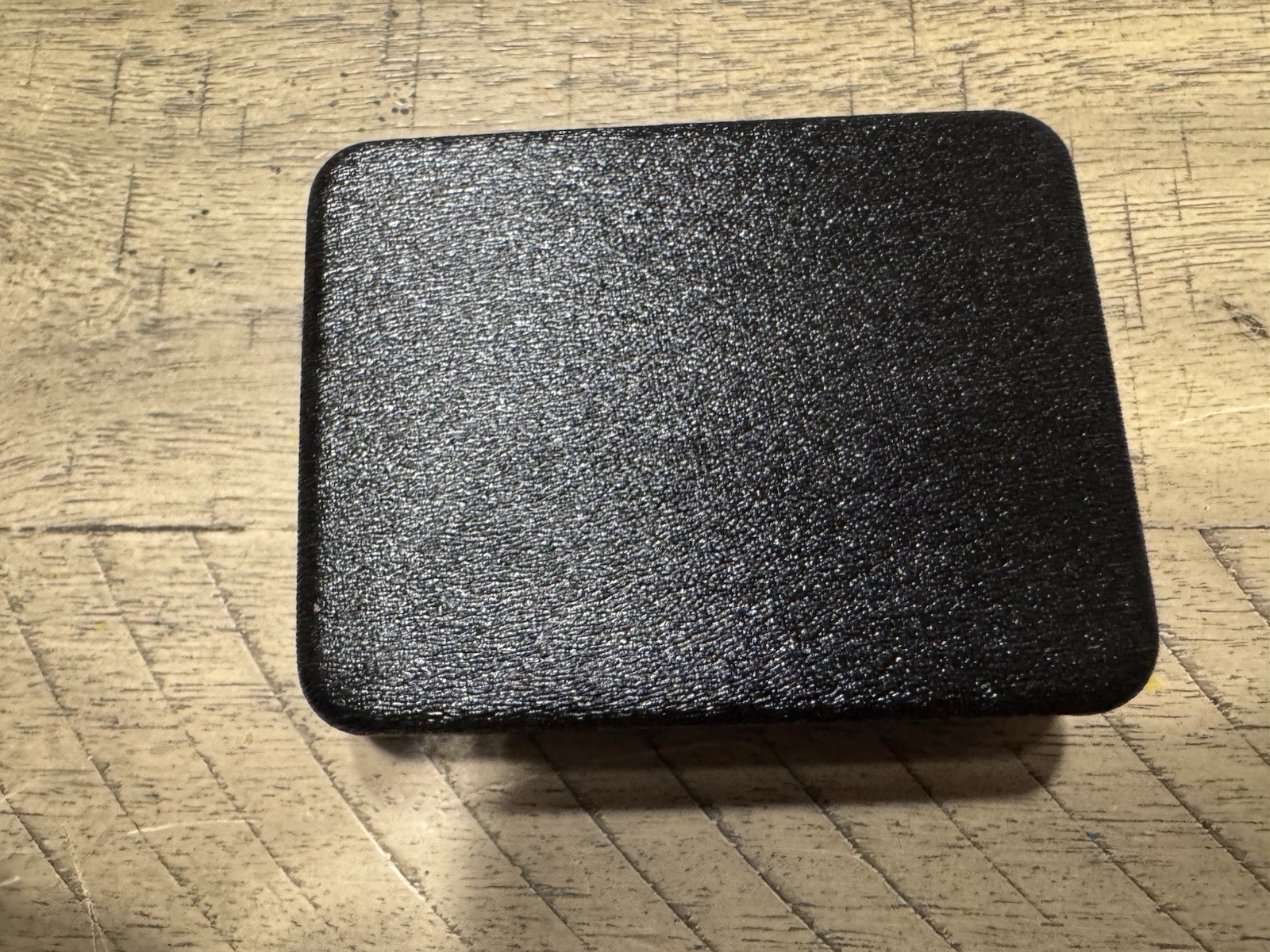 Vintage Colt 357 Python Vintage Silver Plated Cuf… - image 8