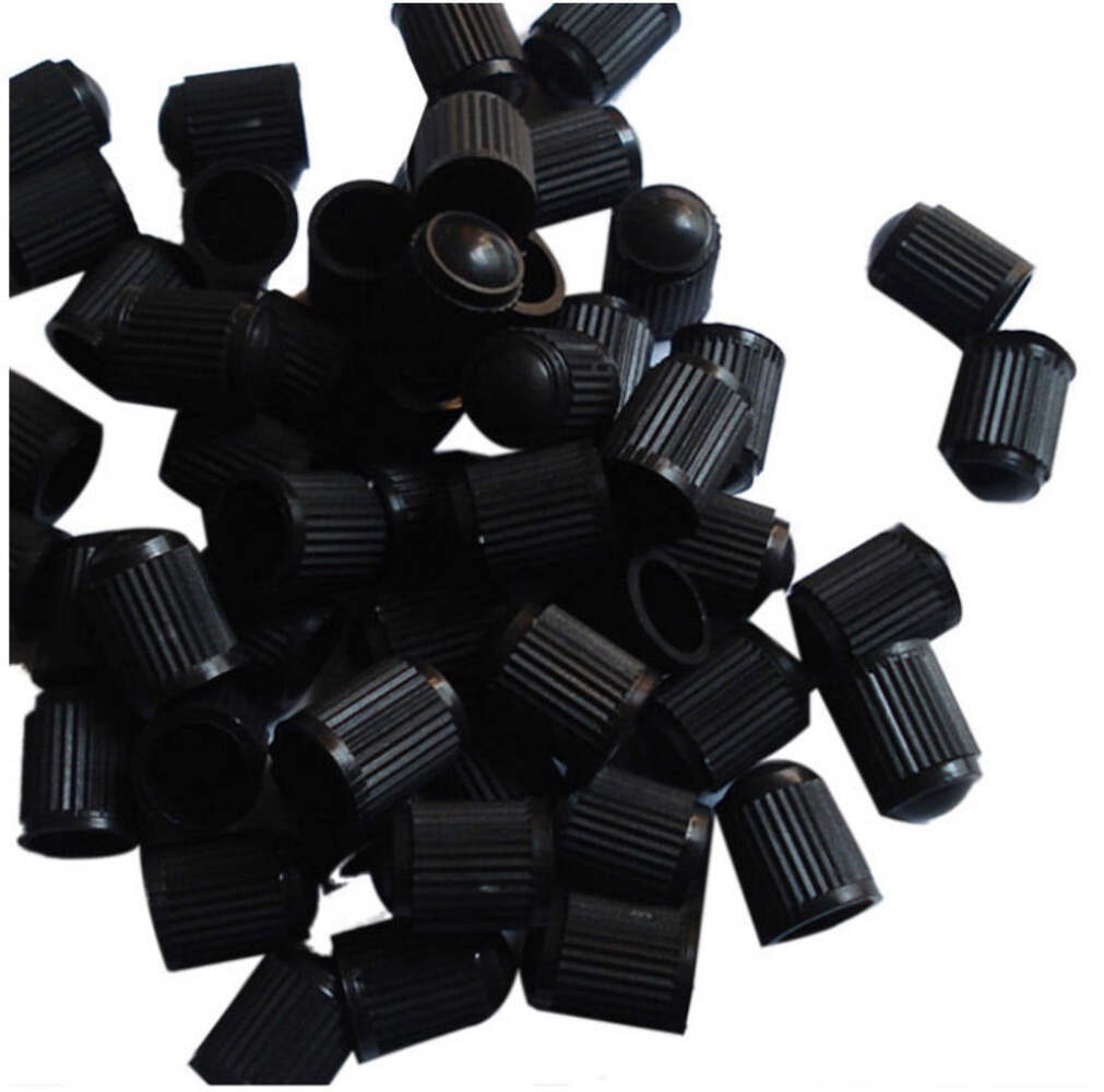 Rema Tip Top Valve Cap Plastic (100)