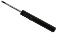 2X Sachs StoßDäMpfer CDC 319 154 FüR Audi A4 B9 Avant 8W5 8WD 8W2 8WC A5 F5A F5F