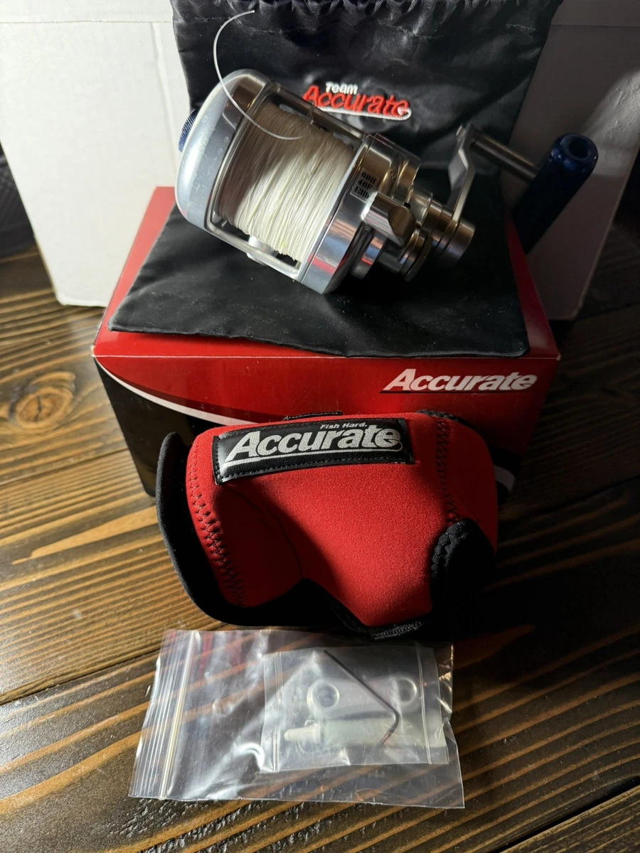Accurate Bx 500 for sale | eBay