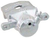 A.B.S. Bremssattel 730582 Grauguss FüR Nissan Pixo UA0 LPG Suzuki Swift 4 FZ NZ