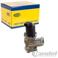 Magneti Marelli AGR-VENTIL AbgasrÜCkfÜHrventil Passend FüR Fiat 500 Idea Panda