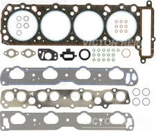 VICTOR REINZ Dichtungssatz Zylinderkopf 02-27670-03 f&uuml;r MERCEDES SL KLASSE W124
