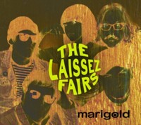 Laissez Fairs - Marigold - Cd - G3Z