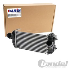 AKS DASIS LADELUFTKÜHLER TURBOKÜHLER passend für HYUNDAI TUCSON KIA SPORTAGE |