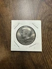 1776-1976 No Mint Mark Kennedy Half Dollar   Bicentennial