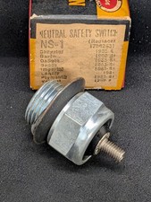55-64 Plymouth Chrysler Dodge Imperial 55-61 Desoto Mopar Neutral Safety Switch