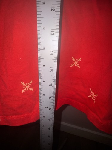 Unbranded 3t Girls Christmas Dress with long sleeves - Picture 4 of 11