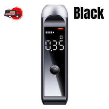 Xiaomi Digital Alcohol Breathalyzer Tester Portable High Accuracy for Drivers
