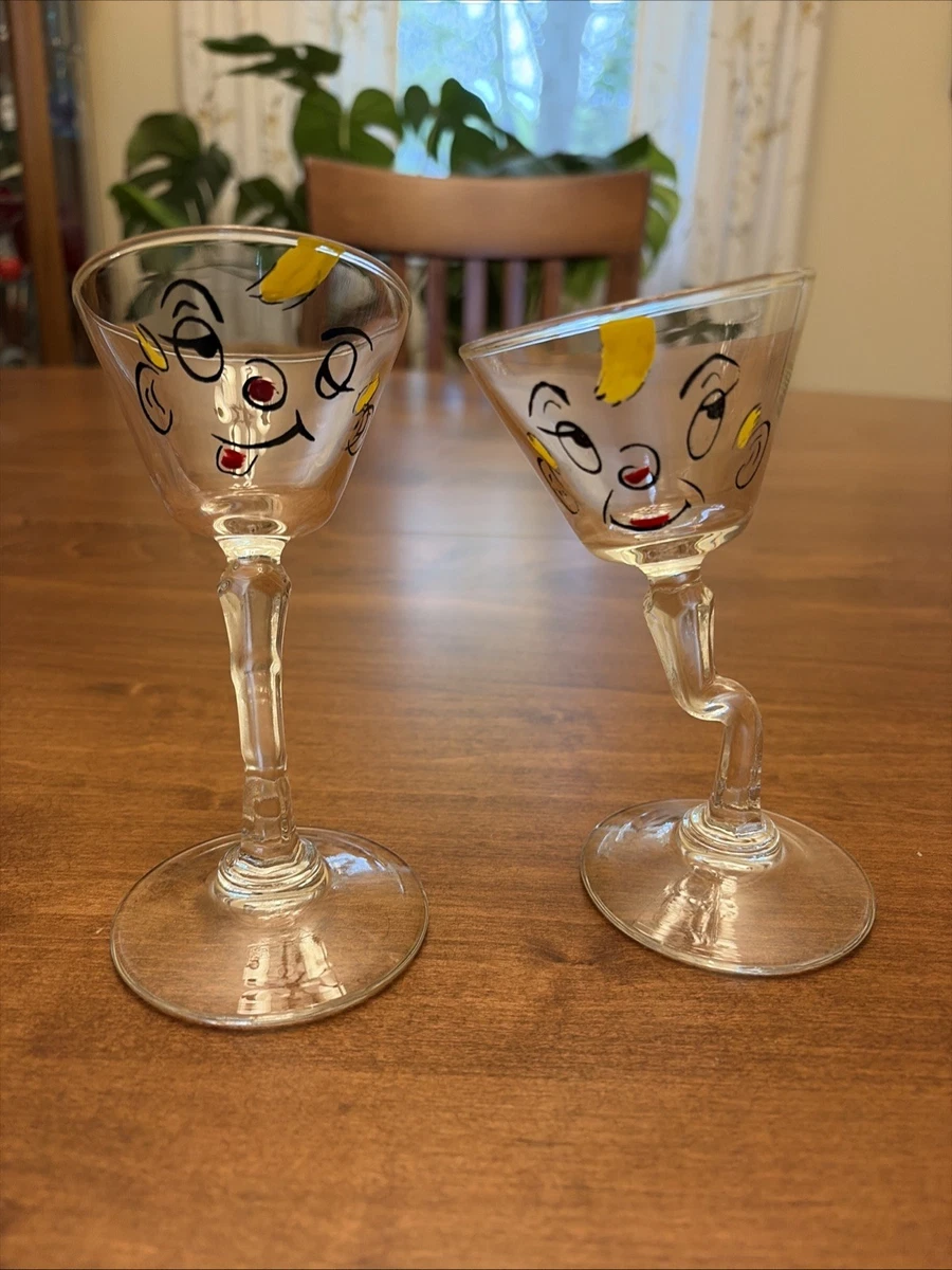 Other Collectible Martini Glasses with Vintage for sale | eBay