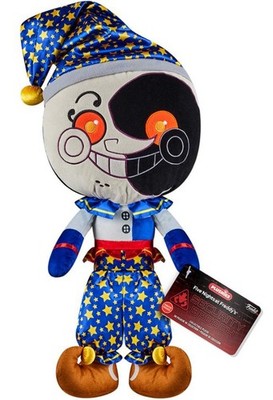 Funko Five Nights at Freddy's Security Breach Moon 16-Inch JUMBO Plush