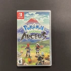 Pokemon Legends: Arceus - Nintendo Switch