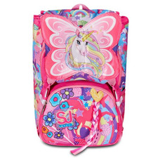 Zaino Sdoppiabile Big  Unibraid 2024-2025