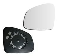 Spiegelglas Links FüR Renault Twingo 3 Smart Fortwo Forfour 453 2014- Spiegel