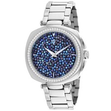 Orologio Christian Van Sant Donna Mirabella Quadrante Blu - CV0490