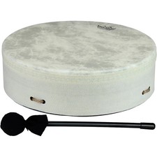 Remo Buffalo Drums 3.5 x 10