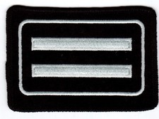 Original Abzeichen Freiwillige Feuerwehr Dienstgrad Brandoberinspektor NRW