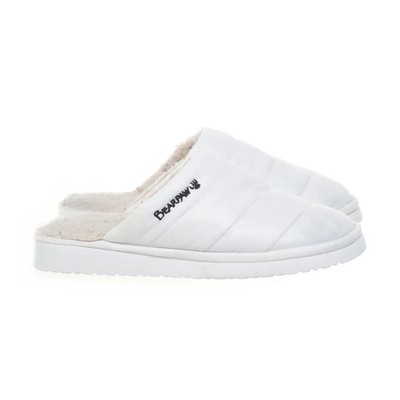 Bearpaw, Hausschuhe, Größe: 39, Weiß, Damen #bpI