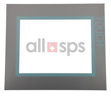MEMBRANE FOR SIEMENS MP277 10", TYPE B - 6AV6643-0CD01-0AX* (NO) 