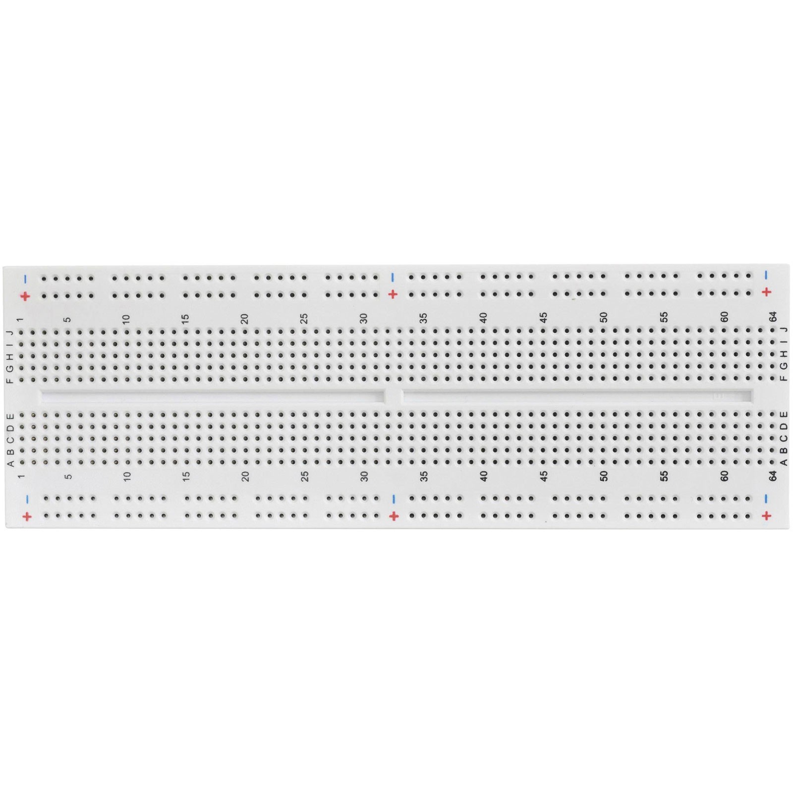 TruComponents Breadboard Pins:840 167.3 x 57.15 x 8.4 mm