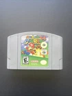 Super Mario 64 (Nintendo 64 N64) Authentic Cartridge Only TESTED
