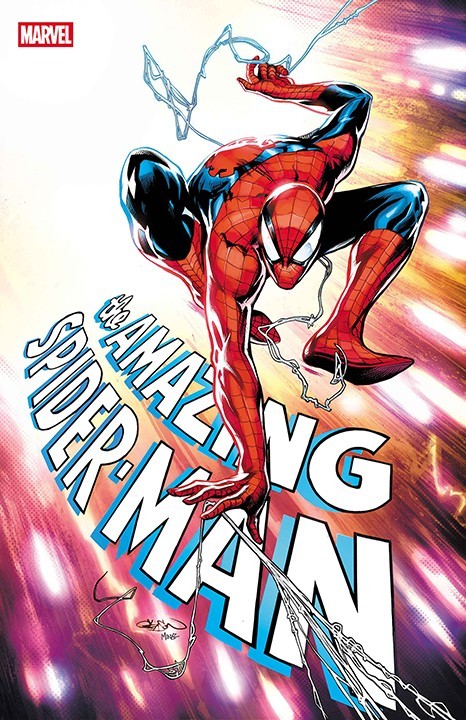 Amazing Spider-Man #14 (2025) (New) Choice of Covers