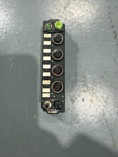 BECKHOFF EP3184-0002 INPUT MODULE