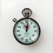 Rare Swiss Made Stopwatch
