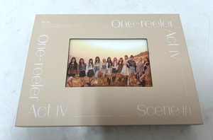 IZ*ONE One-reeler ポストカード 36枚 コンプ セット IZ*ONE One-reeler ポストカード 36枚 コンプ セット Izone One
