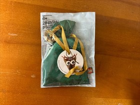 LEGO Seasonal: Christmas Lot! 5 Different Christmas Tree Ornaments + Set NIB