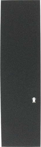 Grizzly Single Sheet Mini Bear Cutout Griptape