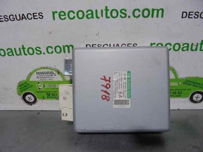 8965002460 elektronikmodul TOYOTA AURIS E15 1.33 DUAL-VVTI NRE150 2159306