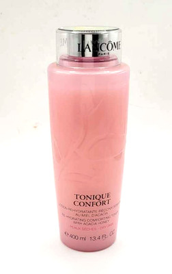 LANCOME TONIQUE CONFORT RE-HYDRATING COMFORTING TONER 400ML/13.4OZ