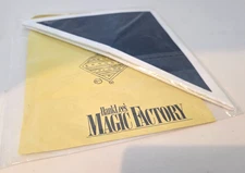 Hank Lees Magic Factory Bongo Hat Magic Trick