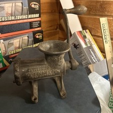 Collectible Meat Grinders | eBay Collectible Meat Grinders | eBay