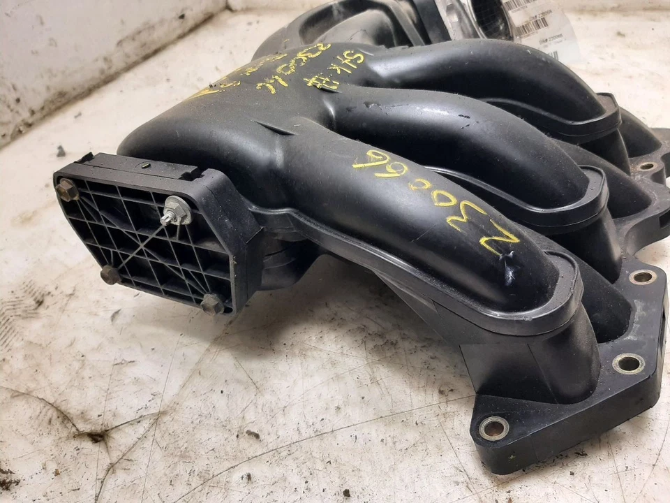 06 LEXUS RX400H HYBRID 3.3L UPPER INTAKE MANIFOLD 17109-20130 - Image 2 of 4