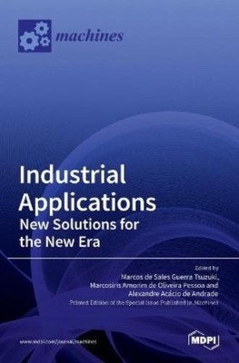 Marcosiris Amorim de Oliveira Pessoa Marcos  Industrial Appl (Gebundene Ausgabe)