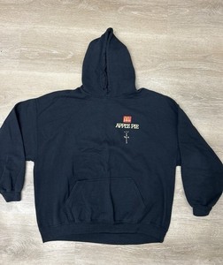 Travis Scott Apple Pie Hoodie | eBay