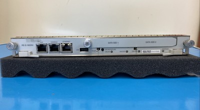 Juniper RE-S-1800X4-32G-S Routing Engine - Quad Core 1,8 GHz mit 32 G Speicher