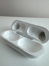 Apple Airpods Pro Wireless Charging CASE ONLY Good