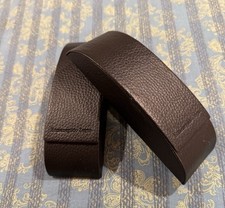2 Of Ermenegildo Zegna Black Leather Eyewear Case