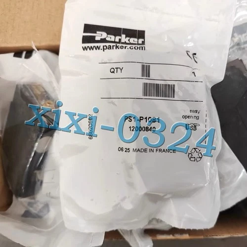 NEW Parker PS1-P1081 pneumatic valve Fast delivery