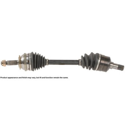 A 1 Cardone 66-3383 Cv Axle Assembly